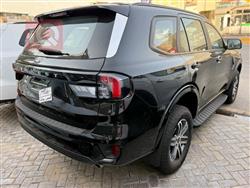 Ford Everest